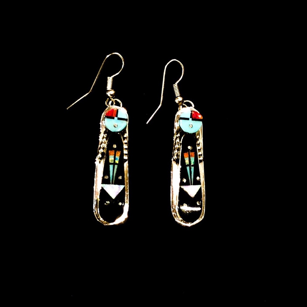 Earrings - Picture 2 of 3